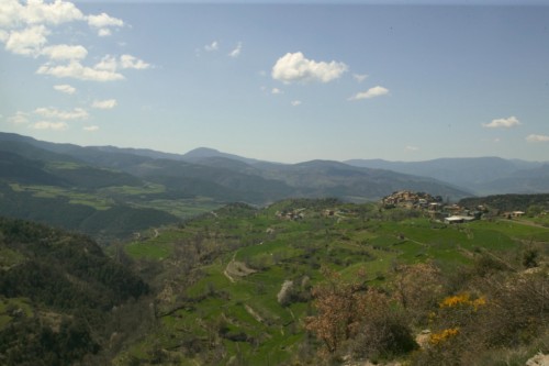Mapa del tram