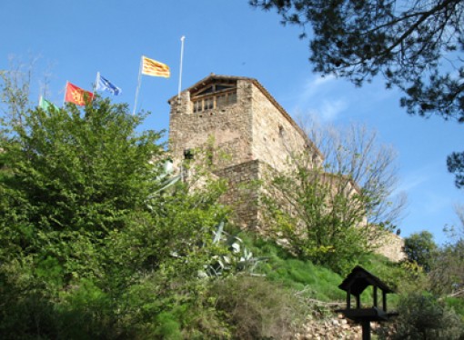 XXVI Aplec al Santuari ecològic del Castell de Gallifa