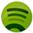 Spotify-llista músiques en català