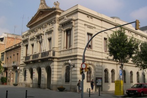 FINCA BARRI SANT ANDREU finca barri sant andreu: