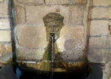 Font d'Alcalà de la Jovada