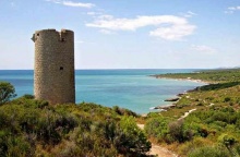 Torre Badum