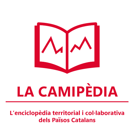 Camipèdia: l'enciclòpedia col·laborativa dels Països Catalans