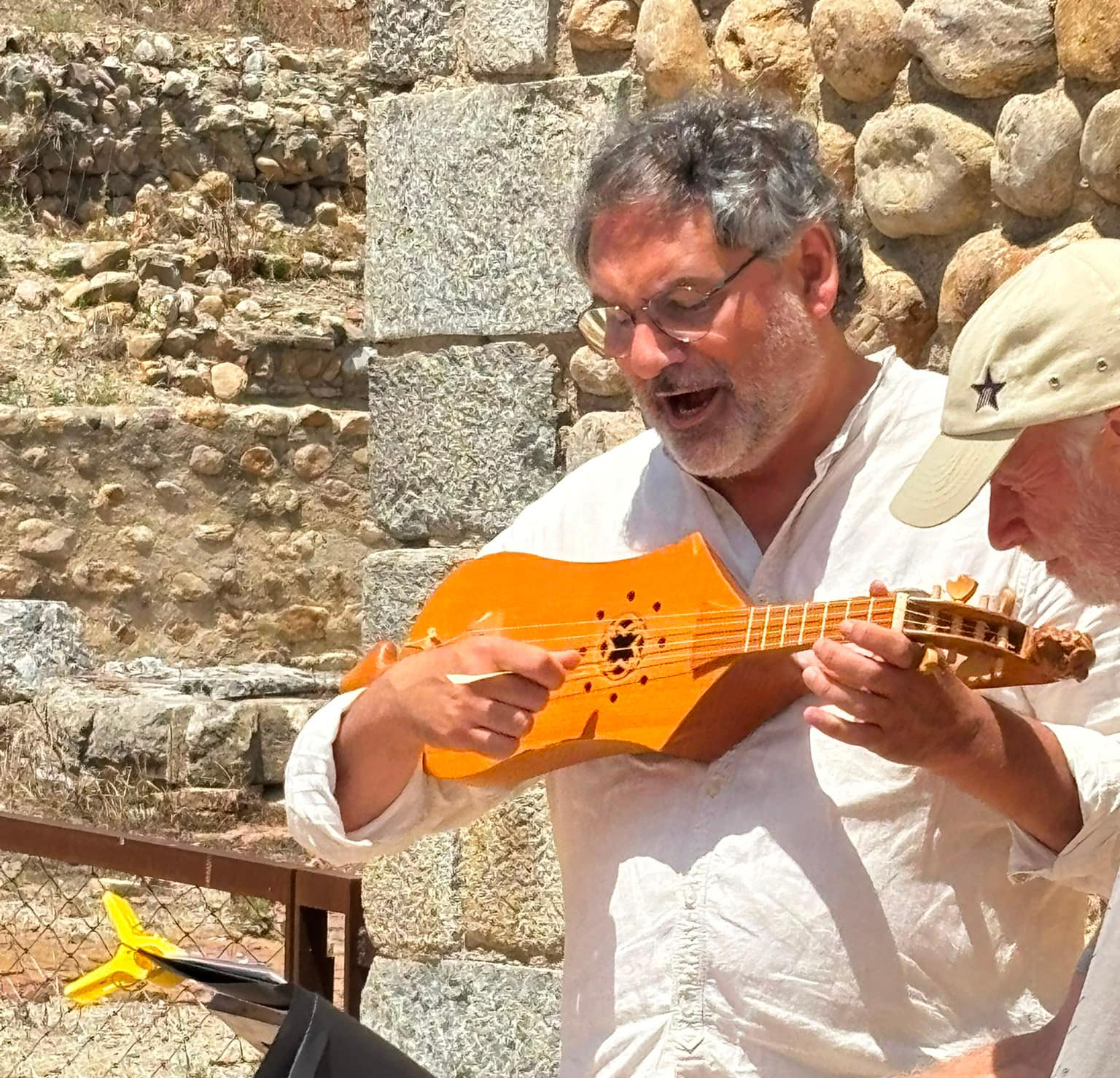 Trobador Antoni Madueño