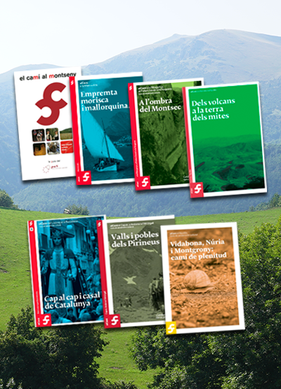 les guies del Camí