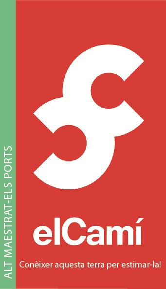 Carnet d'El Camí a l'Alt Maestrat i Els Ports