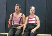 Entitat cultural. Mallorca Clown