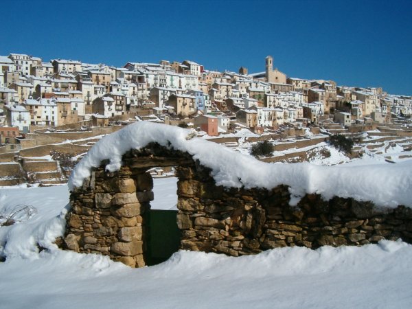 El nom de Vilafranca