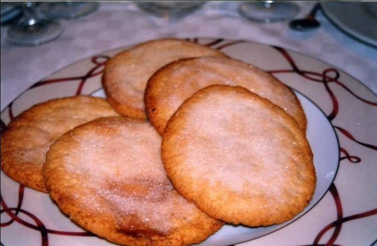 Gastronomia de Llucena