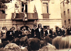 Sant Feliu de Llobregat: una identitat, una història