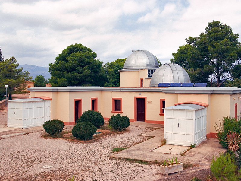 Observatori de l'Ebre