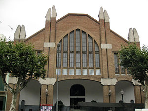 Arenys de Mar, pesca, llotja i mercat.