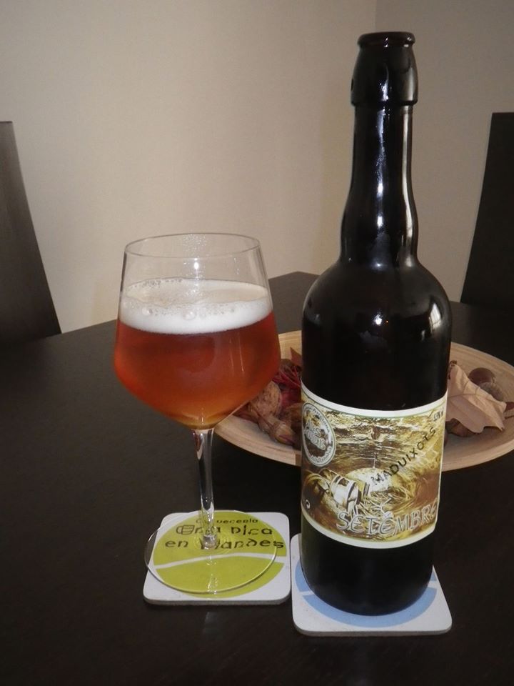 Bressol de la cervesa artesana 