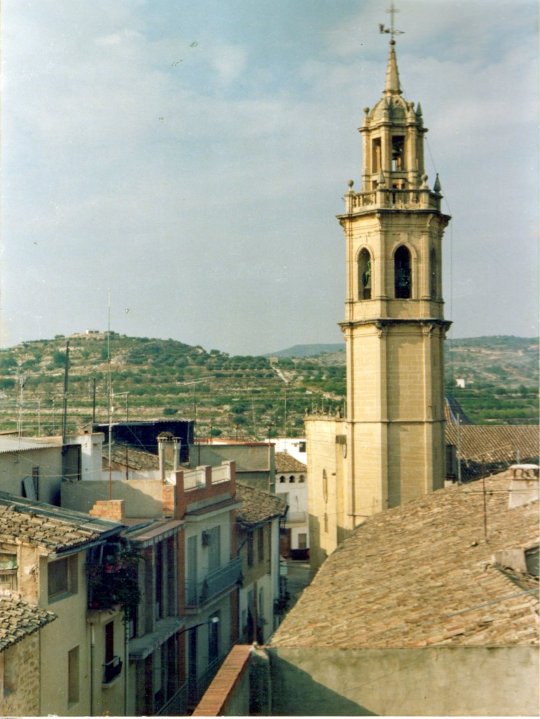 El Campanar