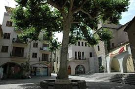 Museu Etnològic del Montseny, la Gabella, - ARBÚCIES