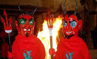 Calendari de festes de Sa Pobla
