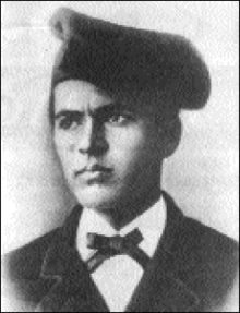 Mossèn Jacint Verdaguer