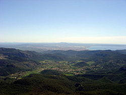 Història de Puigpunyent
