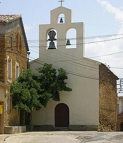 Festes d'Agulló