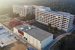 PARC AUDIOVISUAL DE CATALUNYA
