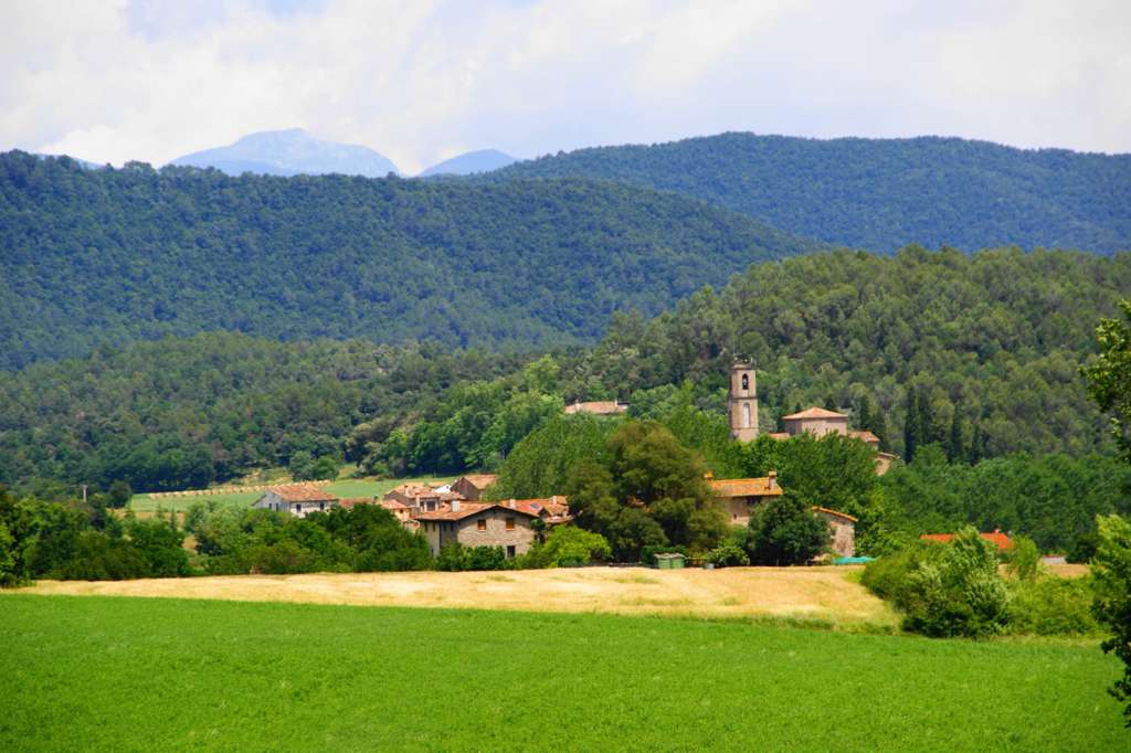Monuments religiosos de Mieres