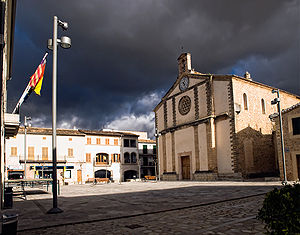 Història de Consell