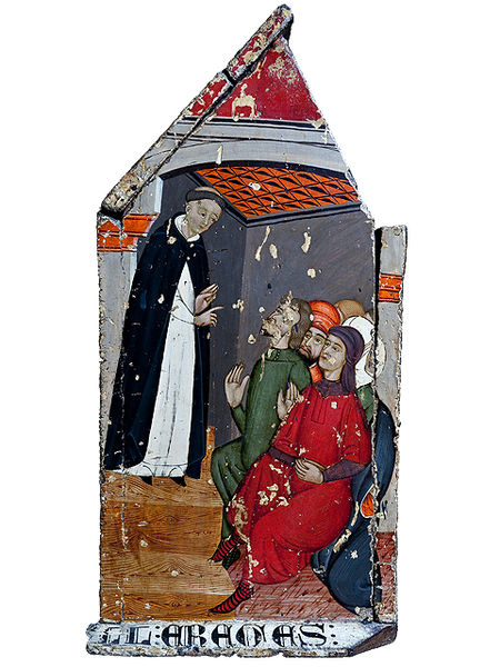 Personatges il·lustres d'Estamariu