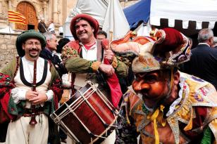 La Festa de la Tardor
