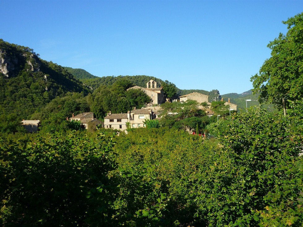 L'encant de Farena