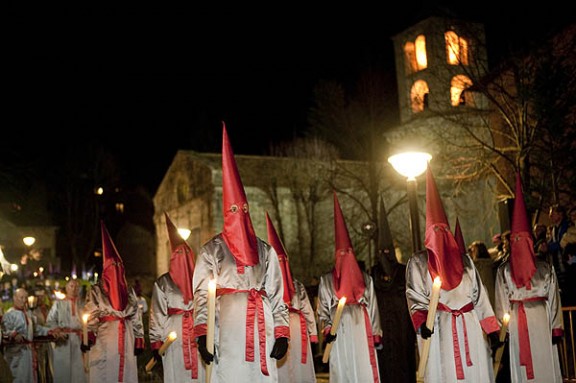 Festes de Camprodon