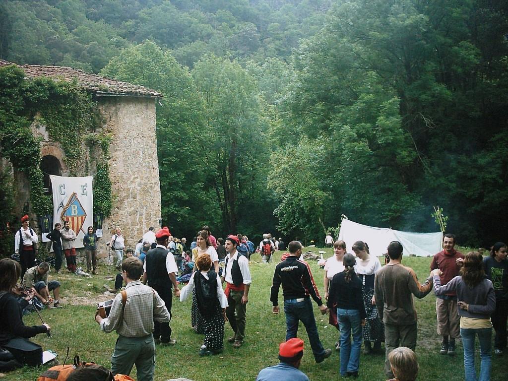 La llegenda de Sant Aniol d'Aguja i altres històries