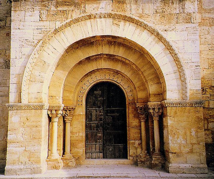 Santa Maria de Porqueres