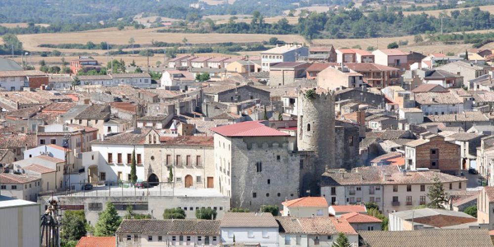 Santa Coloma de Queralt