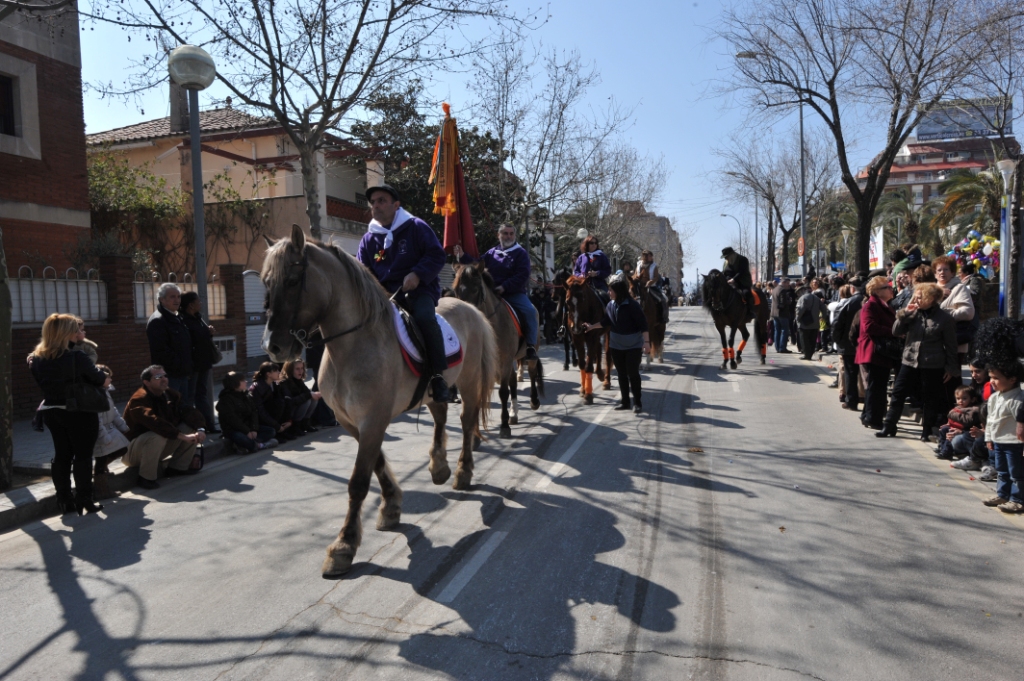 Festes d'Esplugues de Llobregat