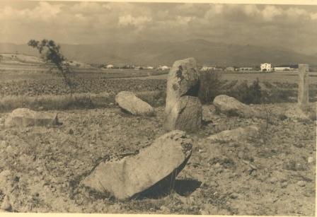 Cardedeu: breu història.