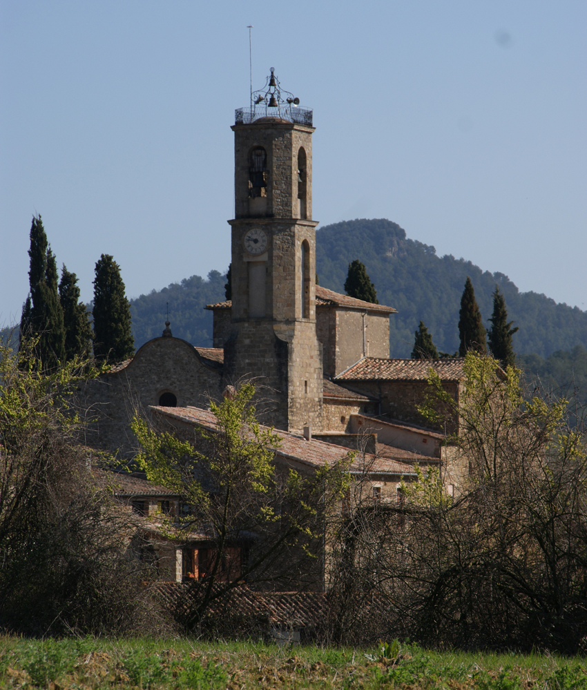 Patrimoni de Mieres