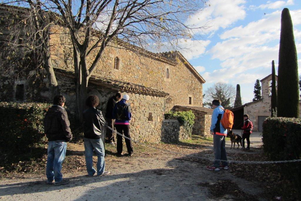 Sant Hilari