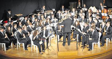 Banda a l'Alcora