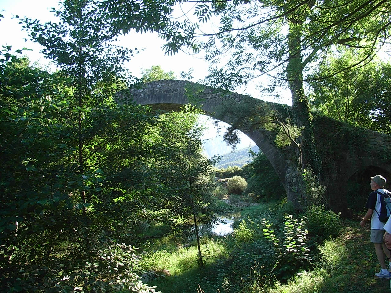 Patrimoni d'Oix