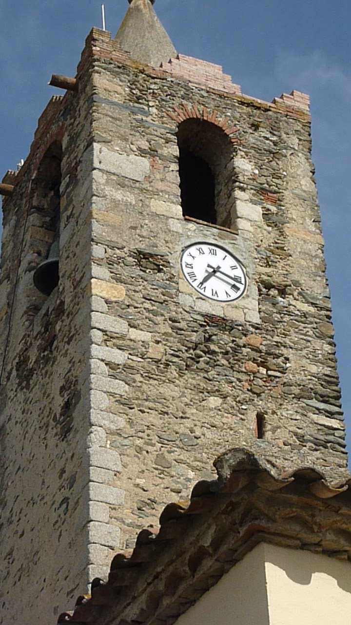 Breu història de Campins