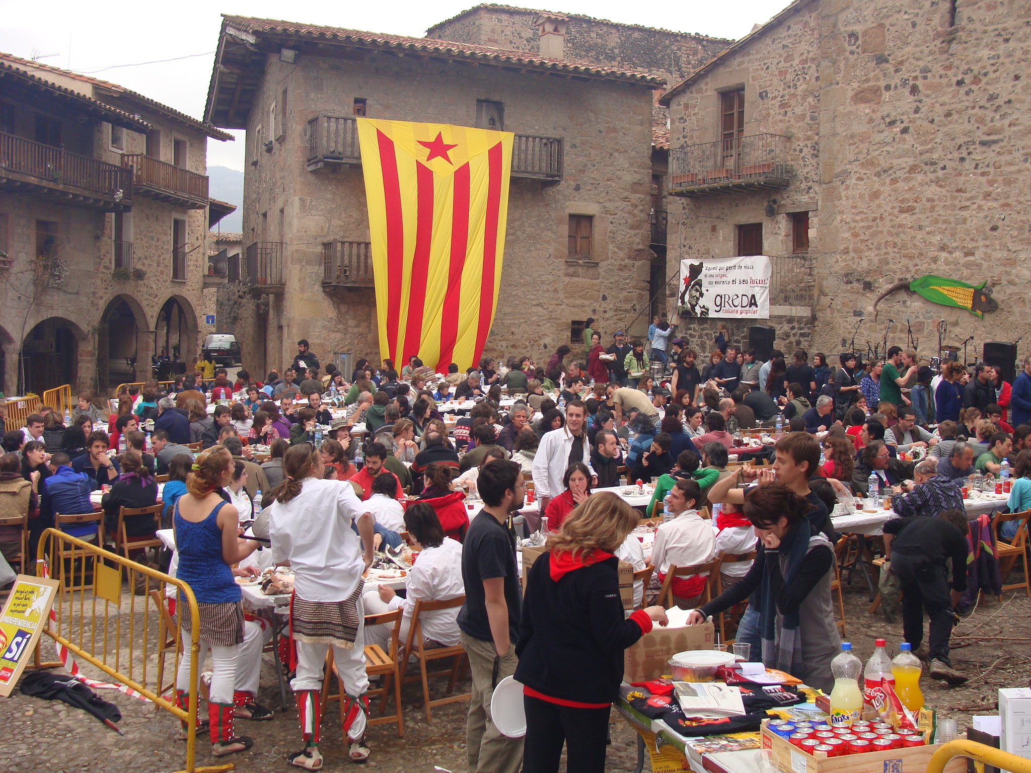 La Greda