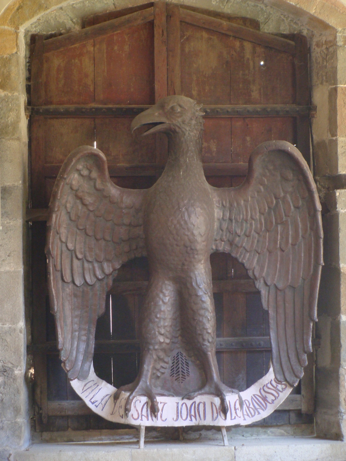 Personatges il·lustres de Sant Joan de les Abadesses