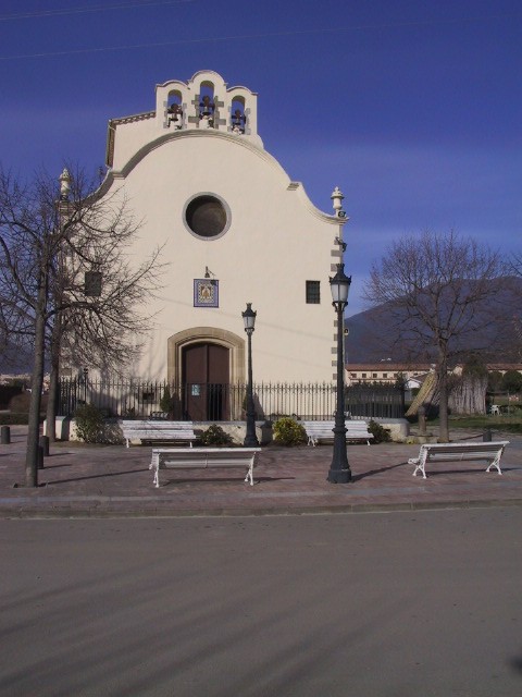 Arrels històriques de Santa Maria de Palautordera