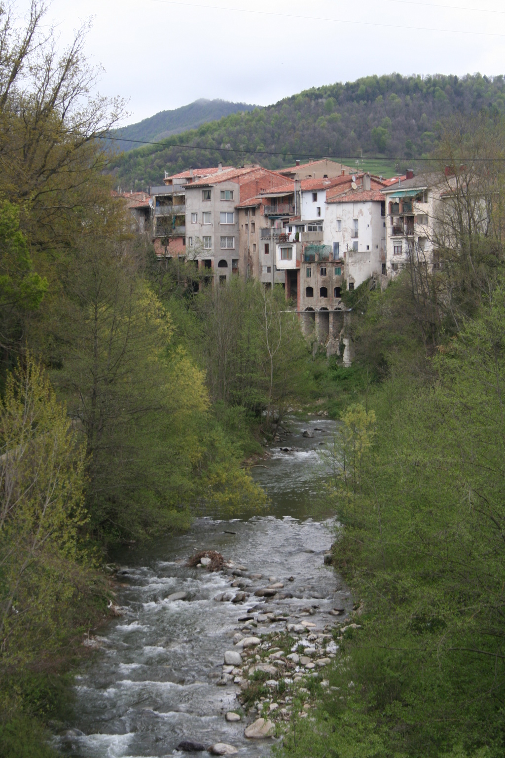 La Germandat de Sant Pau de Segúries