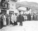 La dansa gombrenesa