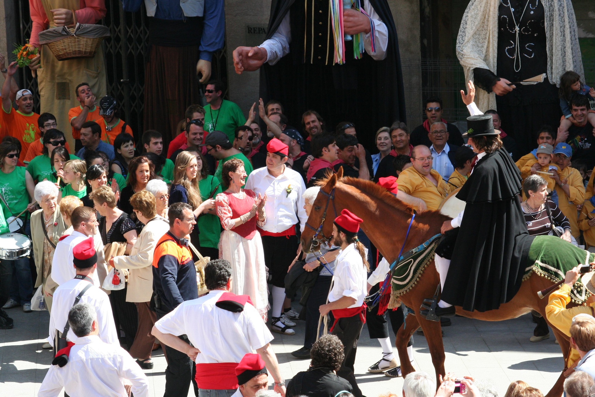 Festes de Ripoll