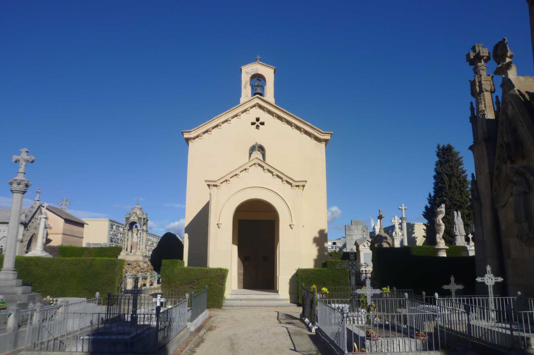 Patrimoni d'Arenys de Mar