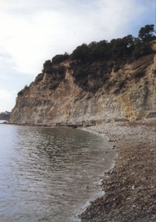 La Costa de Benissa