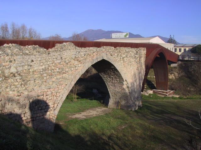 Patrimoni arquitectònic de Santa Maria de Palautordera