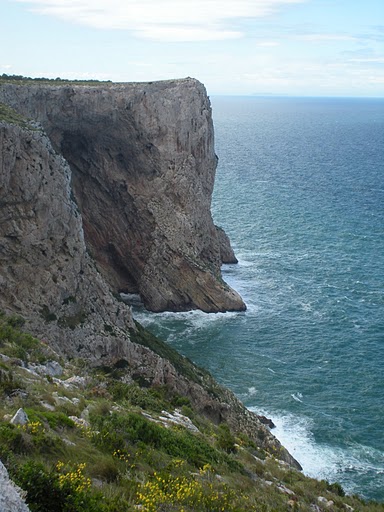 Reserva Marina del Cap de Sant Antoni